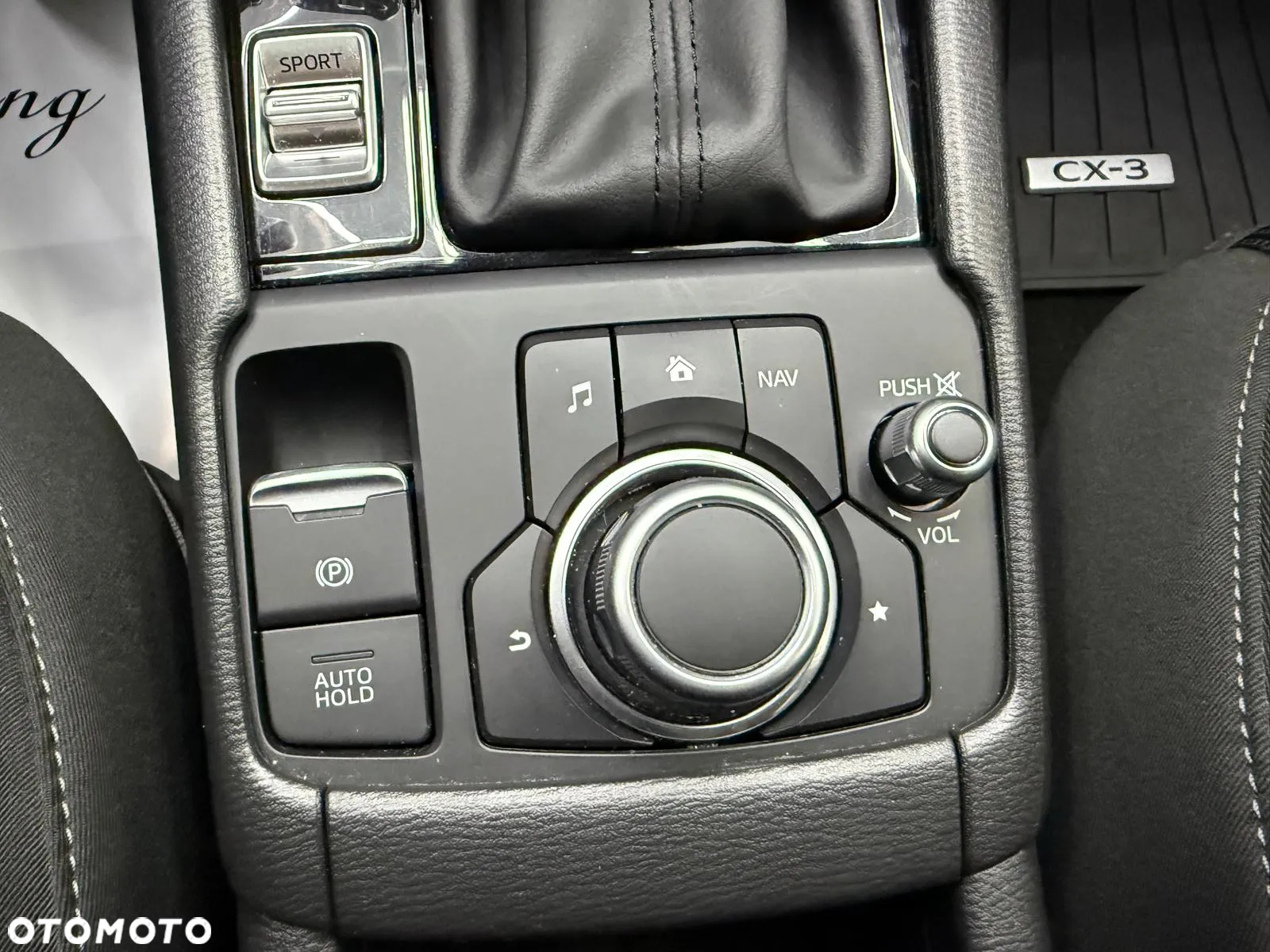 Mazda CX-3 2.0 SkyPassion - 23