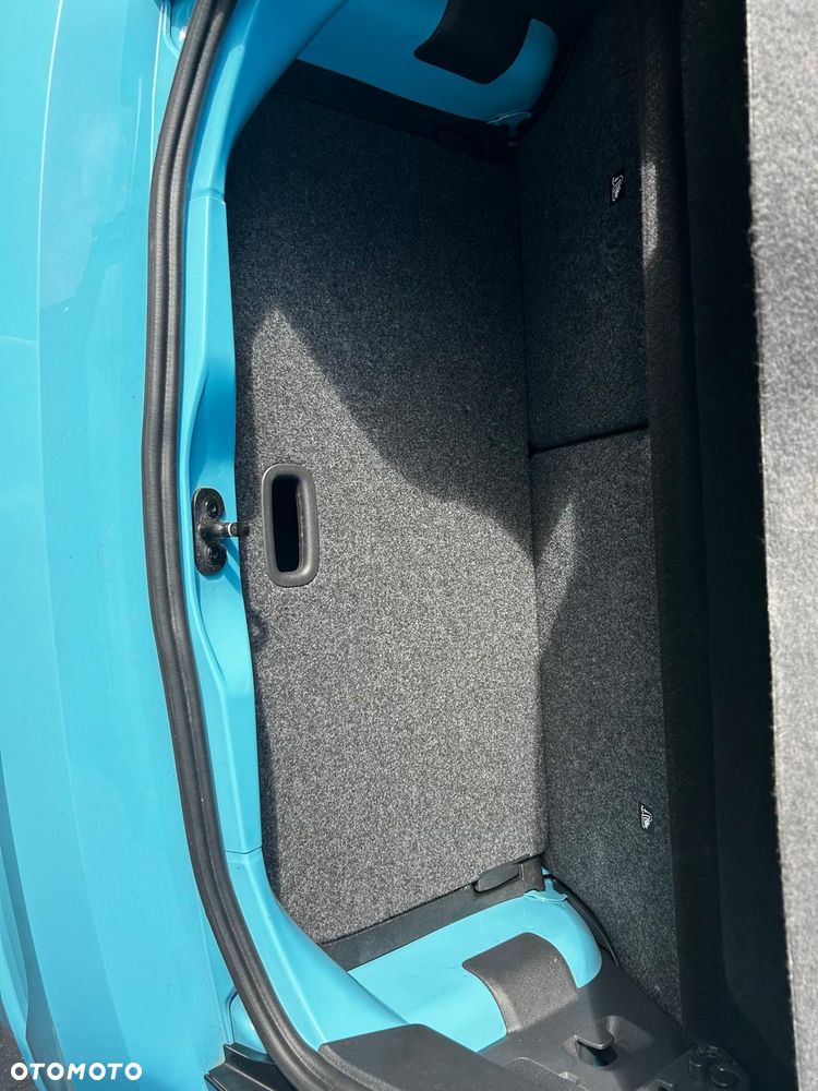 Volkswagen up! 1.0 Take - 15