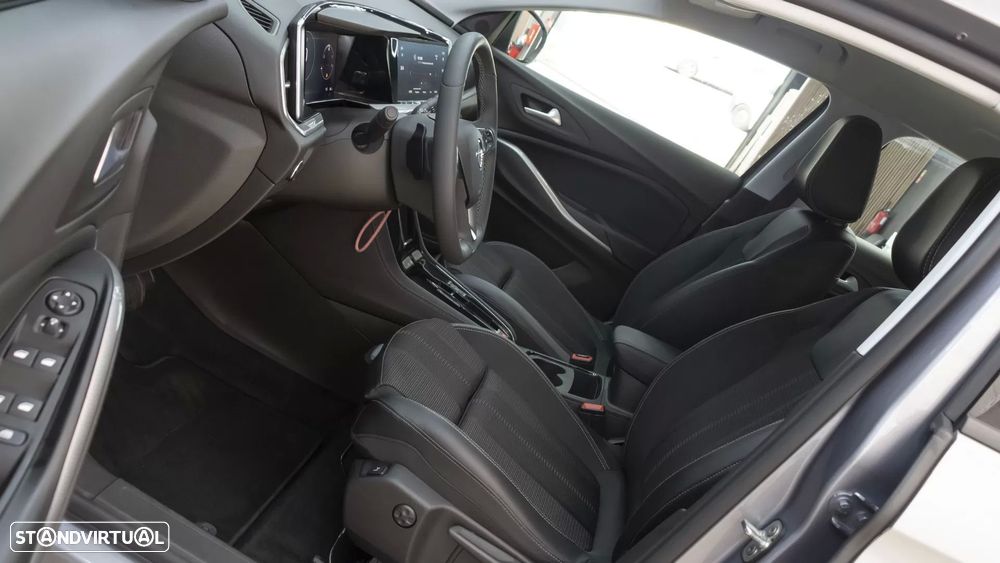 Opel Grandland 1.5 CDTI GS AT - 16