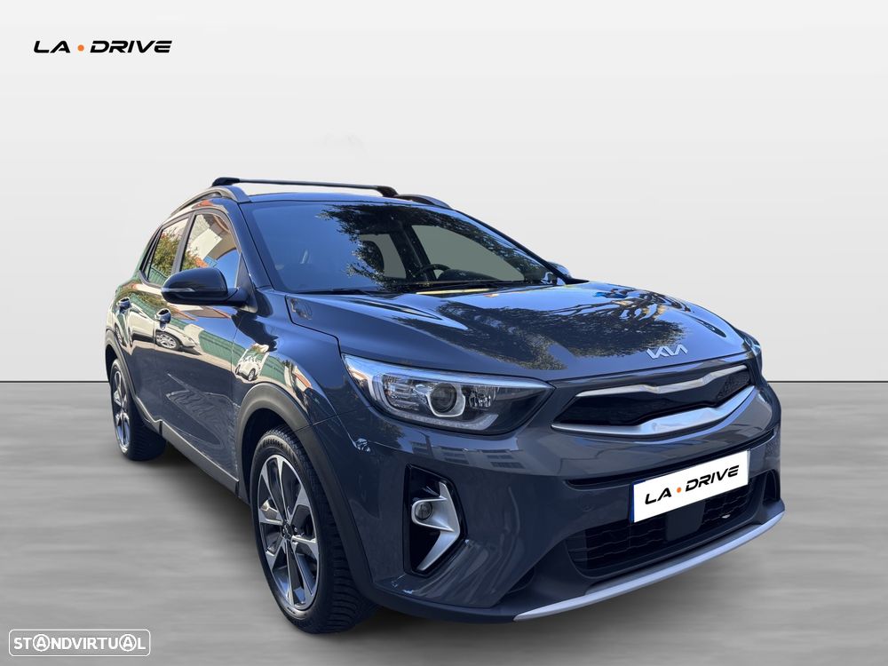 Kia Stonic 1.0 T-GDi Drive - 2