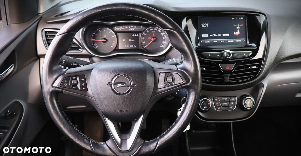 Opel Karl - 18