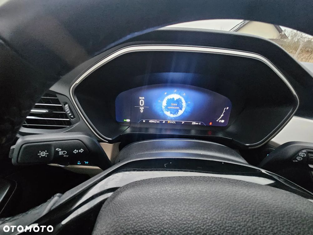 Ford Kuga 1.5 EcoBoost AWD Titanium ASS - 32