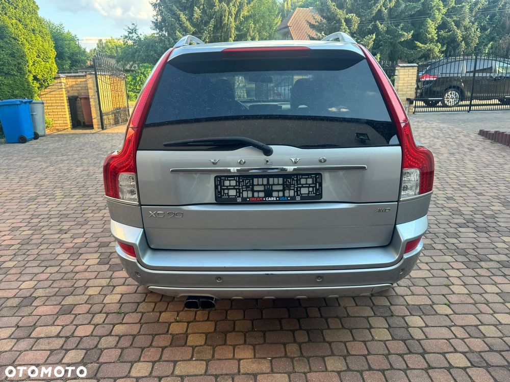 Volvo XC 90 3.2 AWD Executive - 11