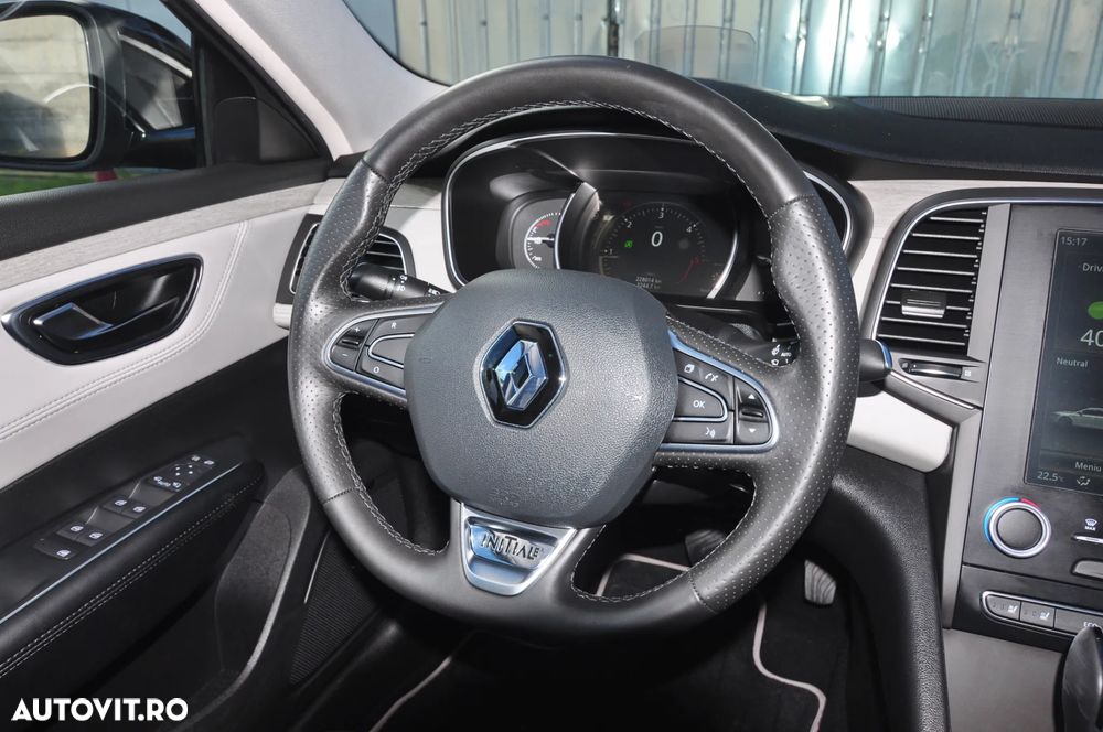 Renault Talisman ENERGY dCi 160 EDC INITIALE PARIS - 24