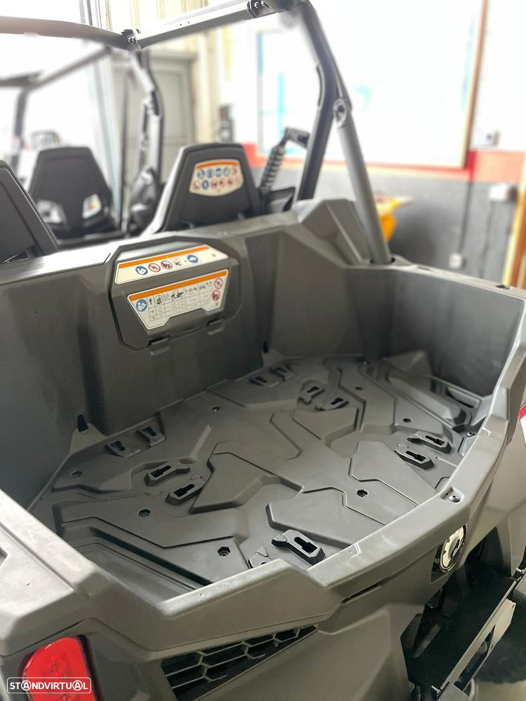 Can-Am Maverick Sport Max 1000R DPS (NOVO) - 16