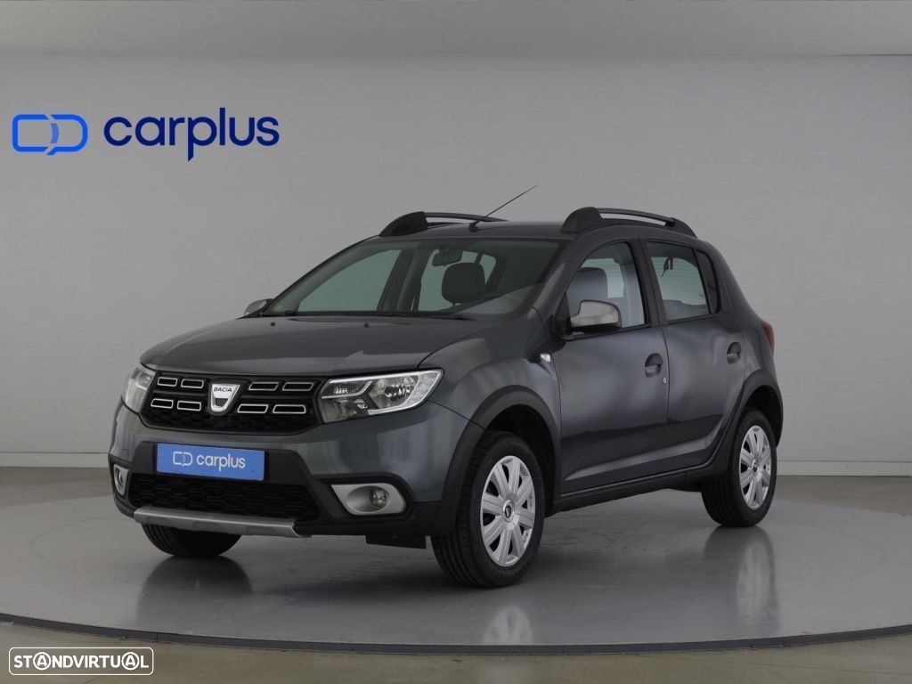 Dacia Sandero 0.9 TCe Confort Bi-Fuel - 1