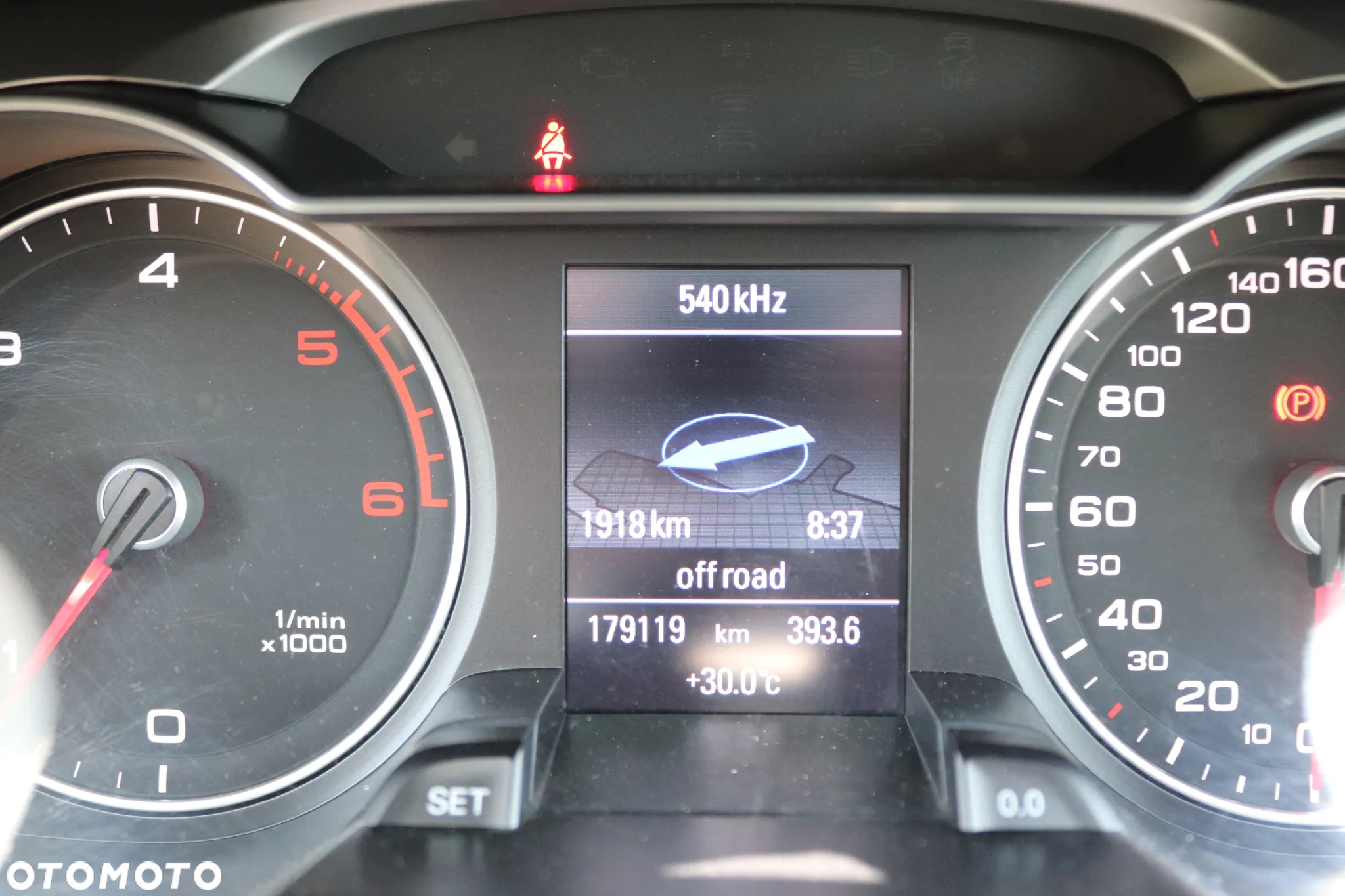 Audi A4 Avant 2.0 TDI DPF Ambition - 41