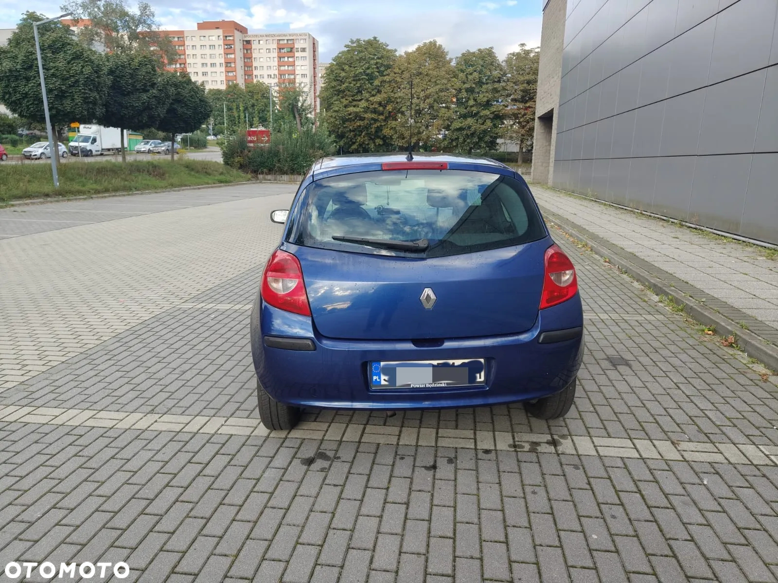 Renault Clio 1.2 16V 75 Collection - 6