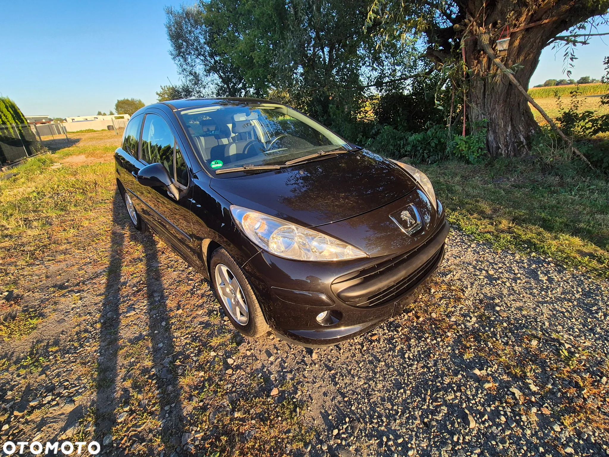 Peugeot 207 1.4 U Move - 9