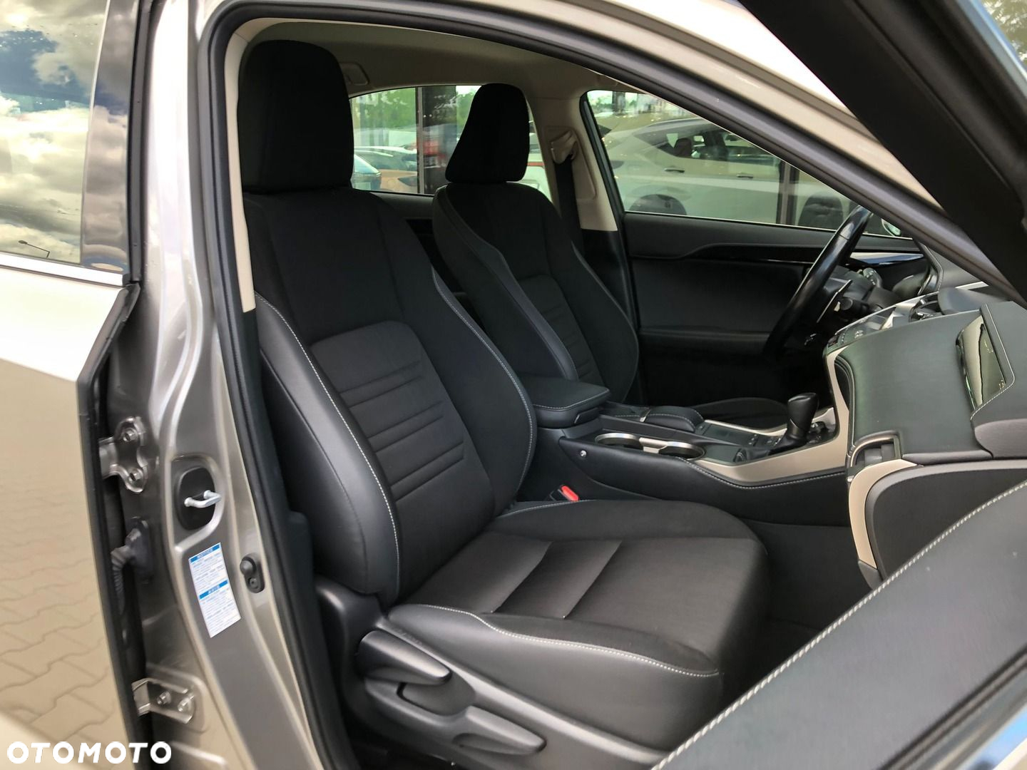 Lexus NX - 27