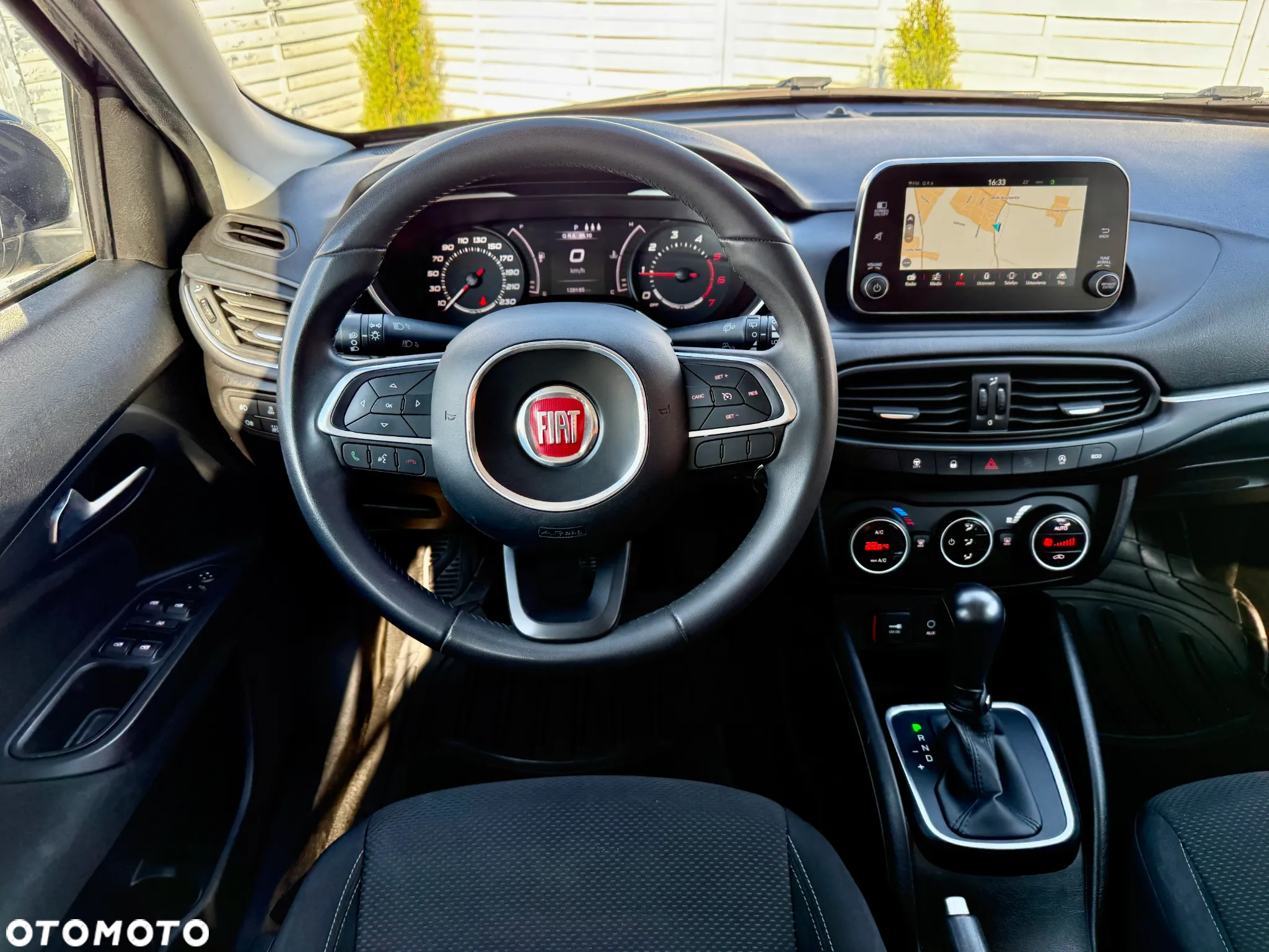 Fiat Tipo - 6
