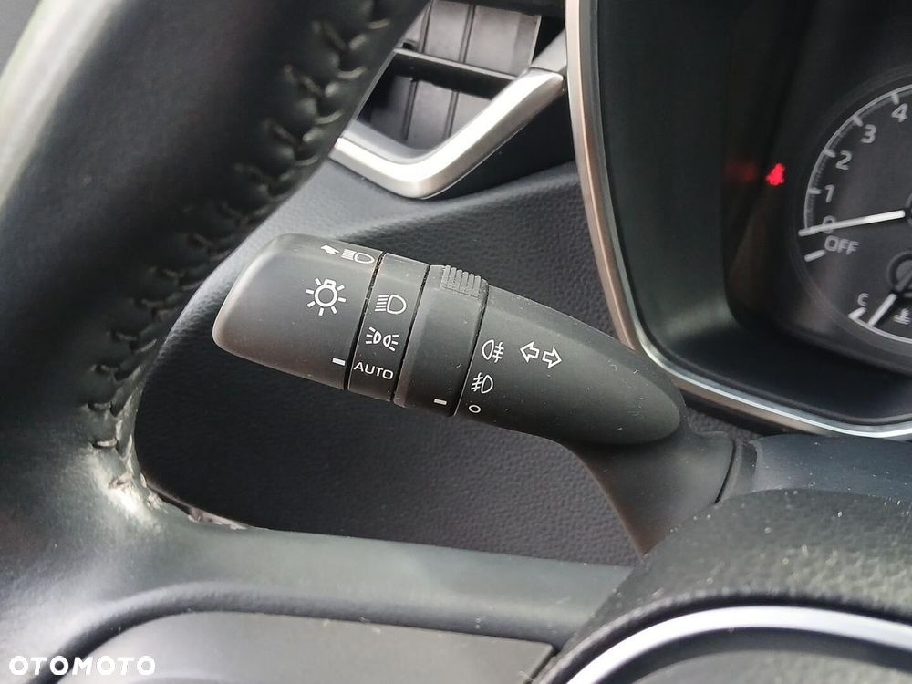 Toyota Corolla 1.8 Hybrid Comfort - 26