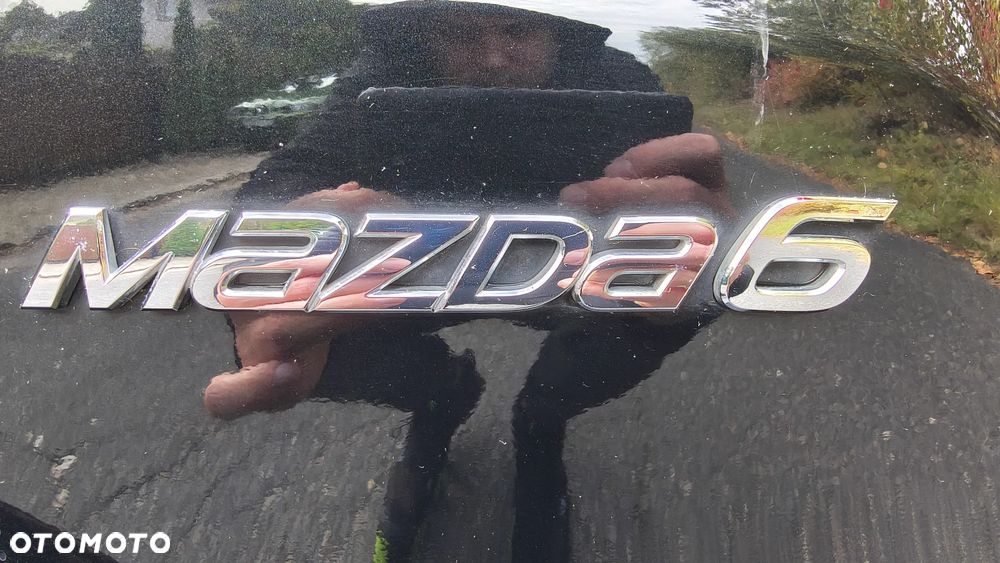 Mazda 6 - 16