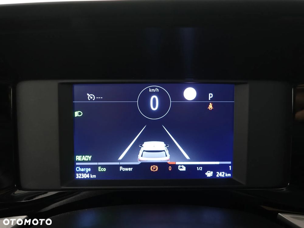 Opel Mokka 50kWh Elegance - 38