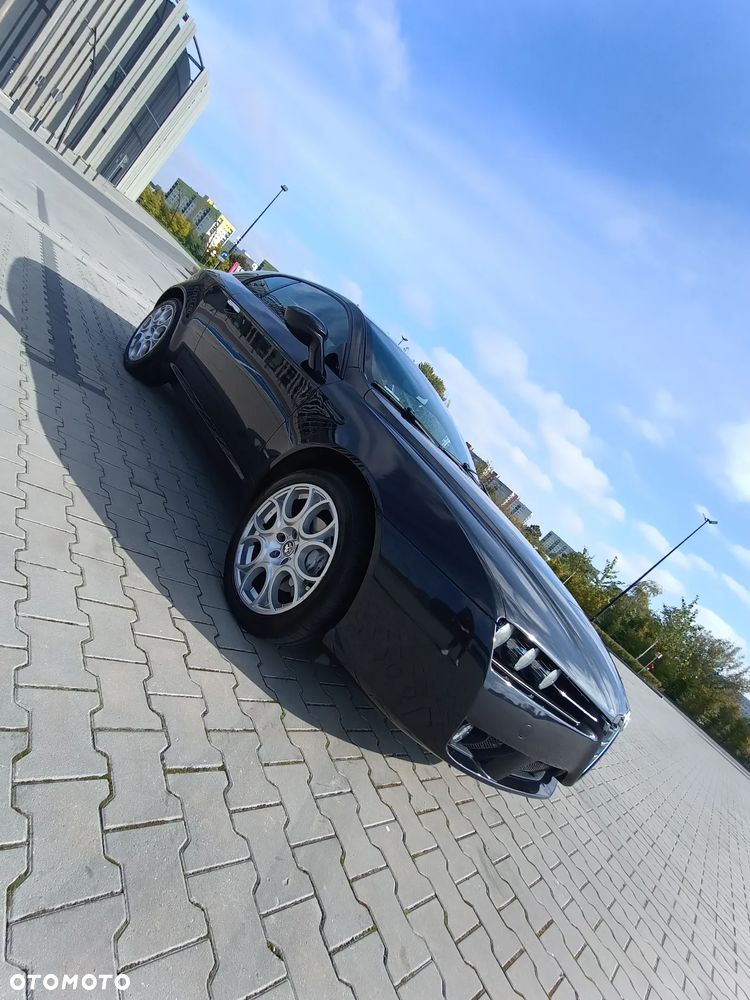 Alfa Romeo Brera 2.0JTDM - 2
