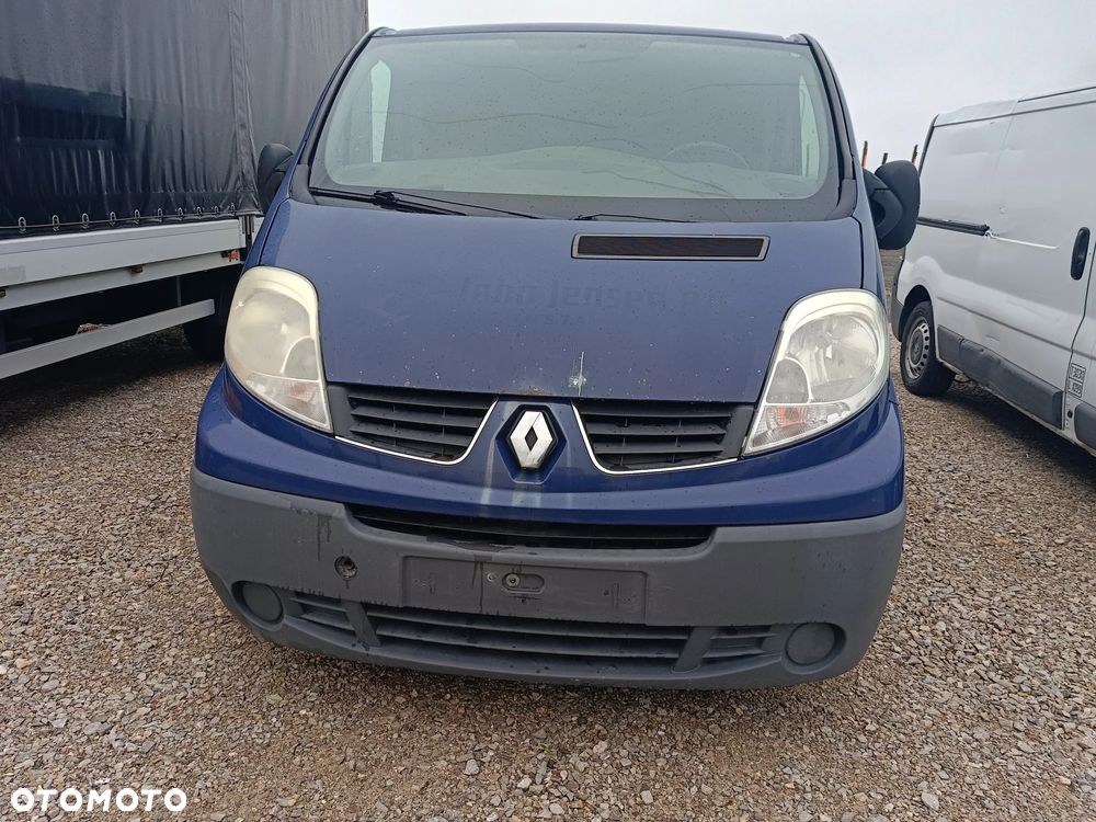Renault Trafic - 4