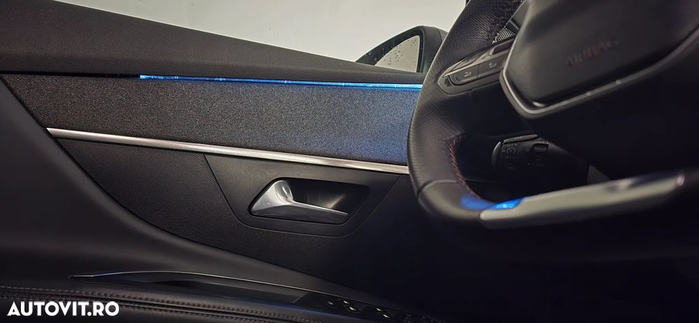 Peugeot 5008 BlueHDI 130 Allure - 18