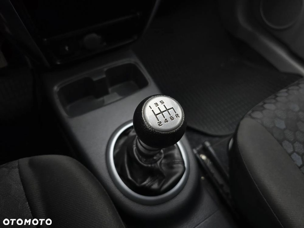 Suzuki SX4 Classic 2.0 DDiS 4x4 Comfort - 33