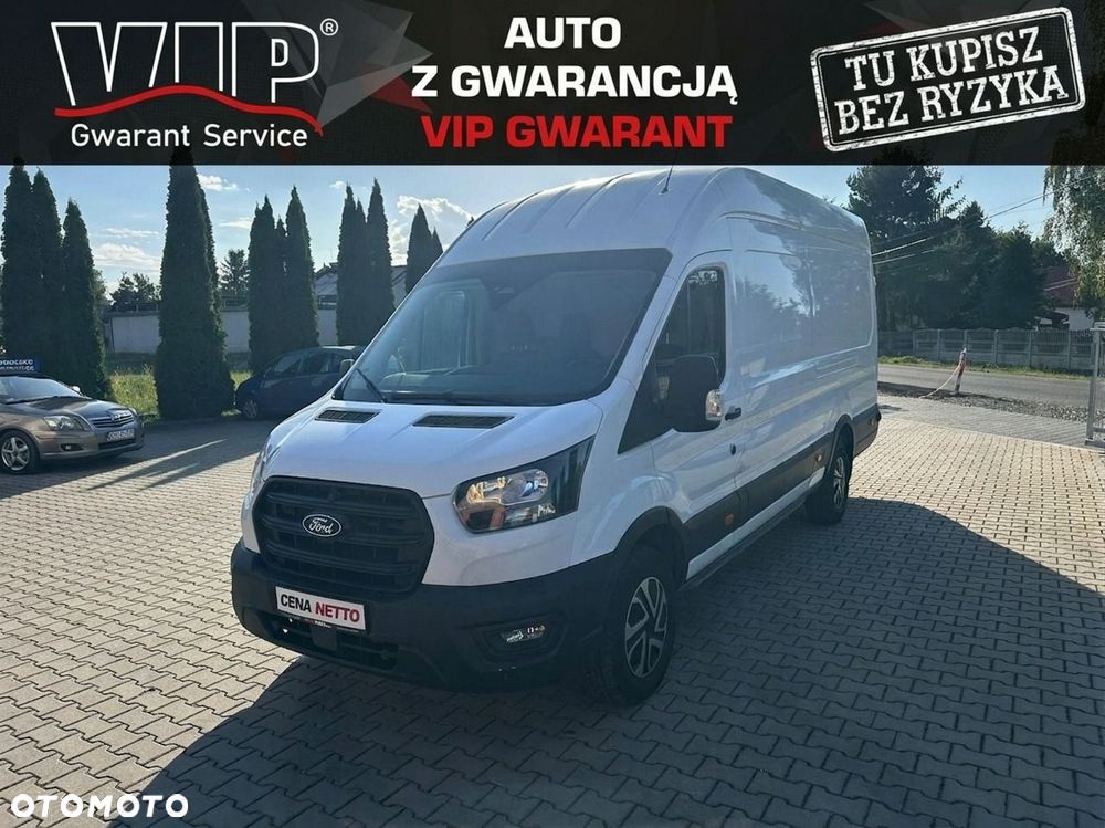 Ford Transit - 1
