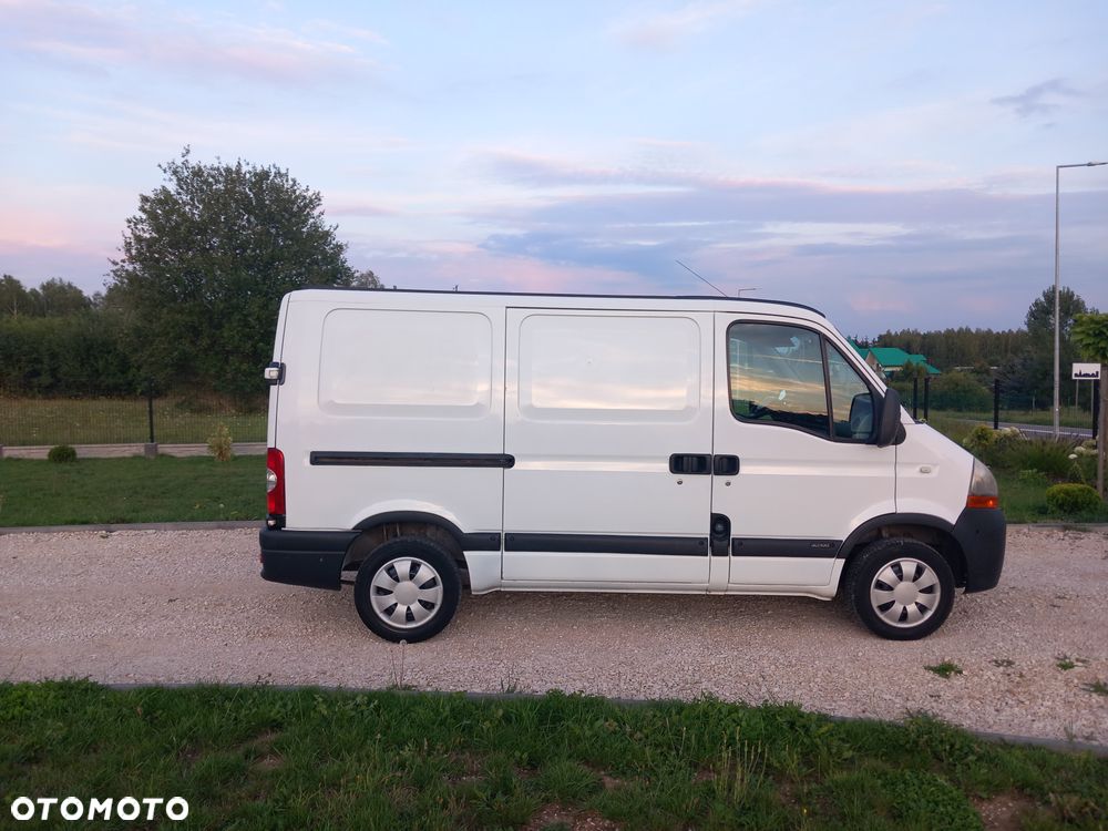 Renault Master - 4