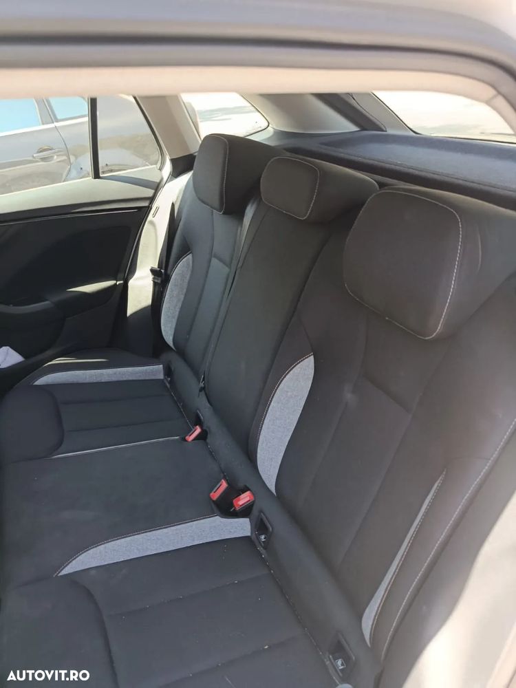 Skoda Scala 1.0 TSI 95 CP Selection - 4