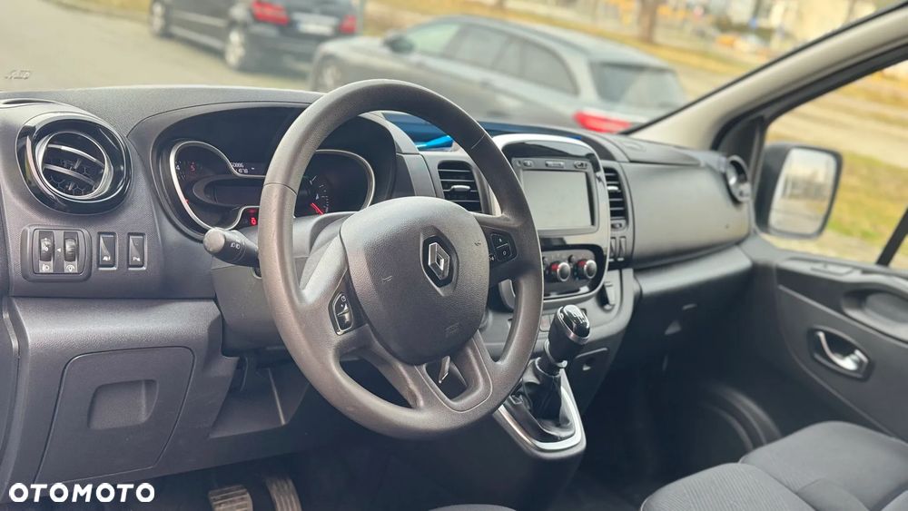 Renault Trafic - 9