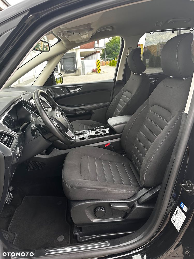 Ford Galaxy 2.0 TDCi 4WD Titanium PowerShift - 24