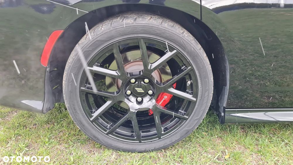 Dodge Charger Automatik R/T Scat Pack - 29