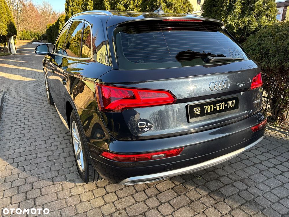 Audi Q5 35 TDI S tronic - 4