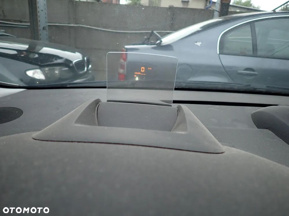 CZĘŚCI - Peugeot 3008 1,6 THP 10FJAX 5FV 156KM FILM 6B Allure lakier KPSC 2010r. INDEX - 9649 - 18