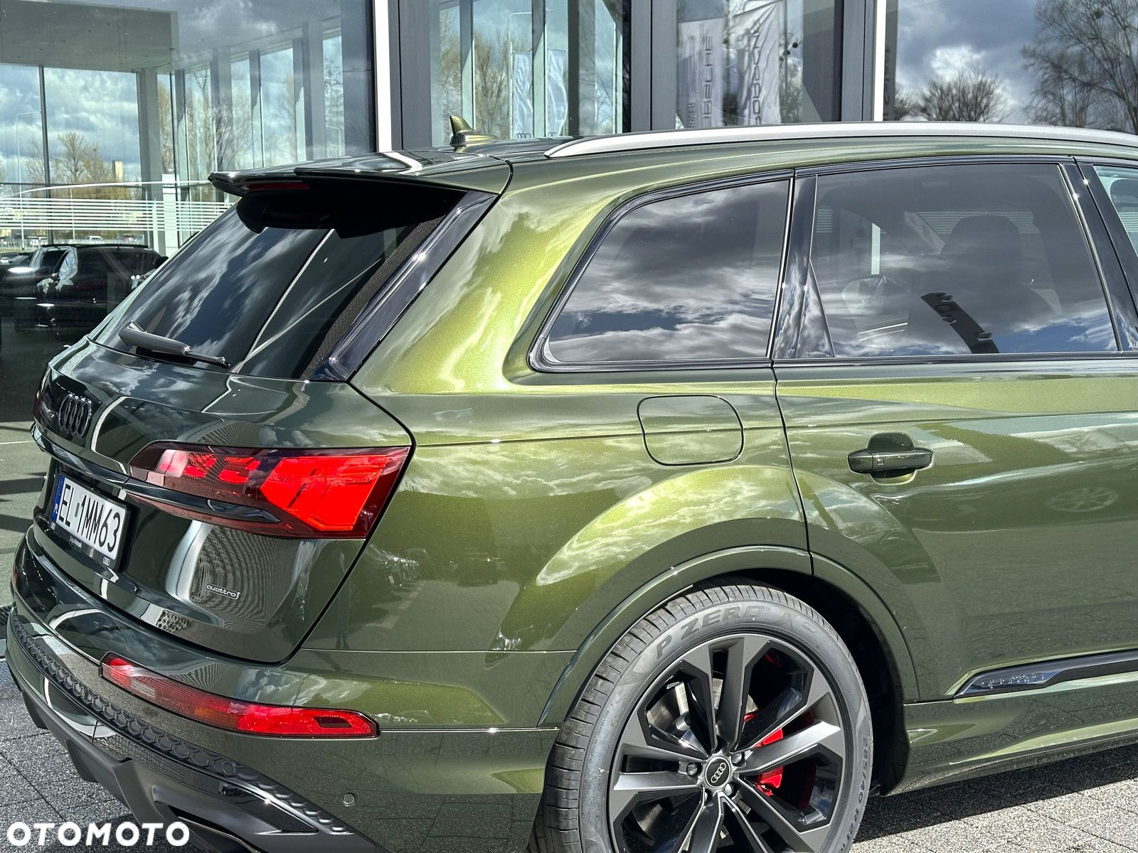 Audi Q7 - 6