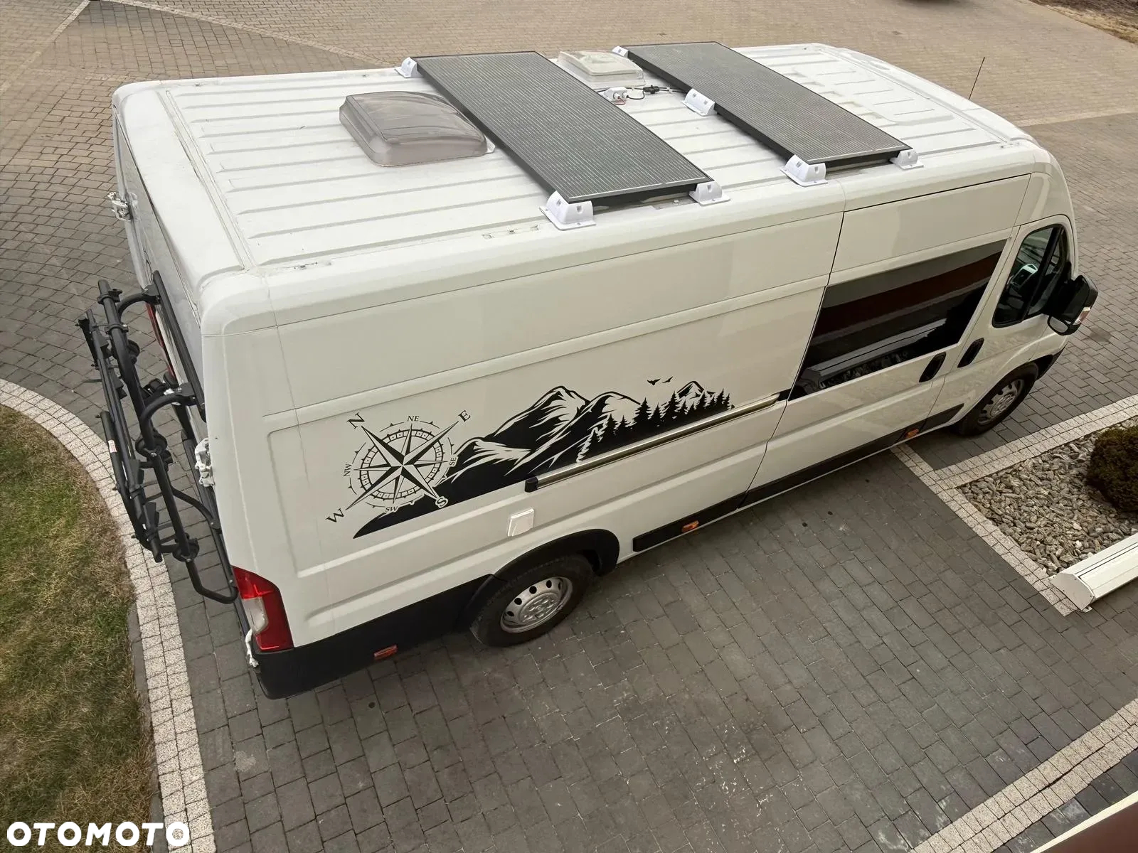 Fiat Ducato Camper - 30