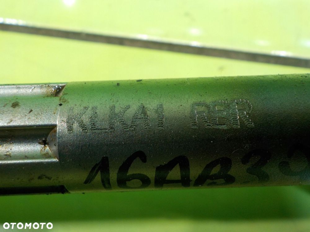 KIA RIO III LIFT 1.25 B 16r HB 5D krzyzak kolumny kierowniczej - 7