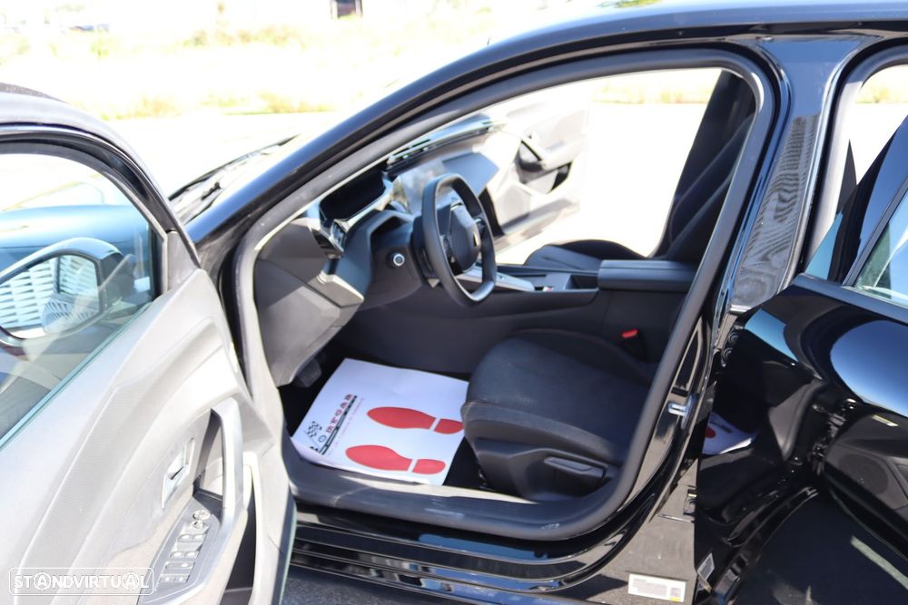 Peugeot 308 SW - 14