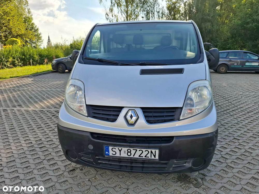 Renault Trafic - 17