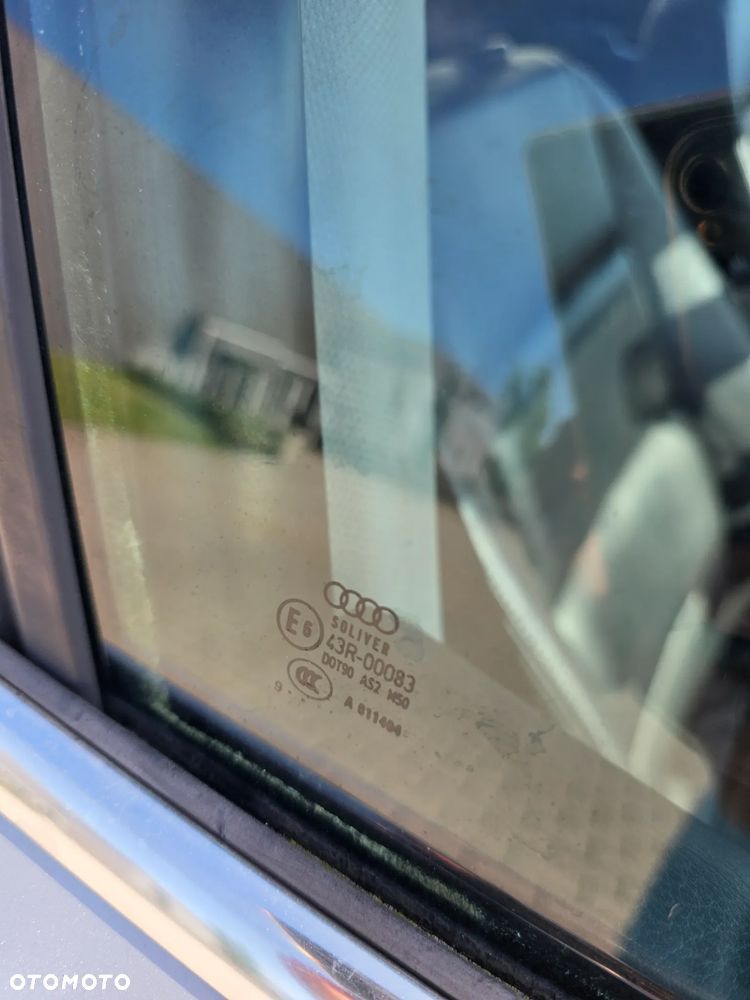 Audi A6 Avant - 40