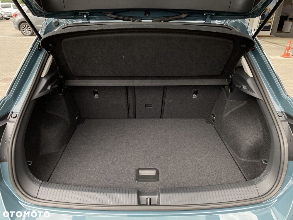 Volkswagen T-Roc 1.5 TSI Special Edition DSG - 29