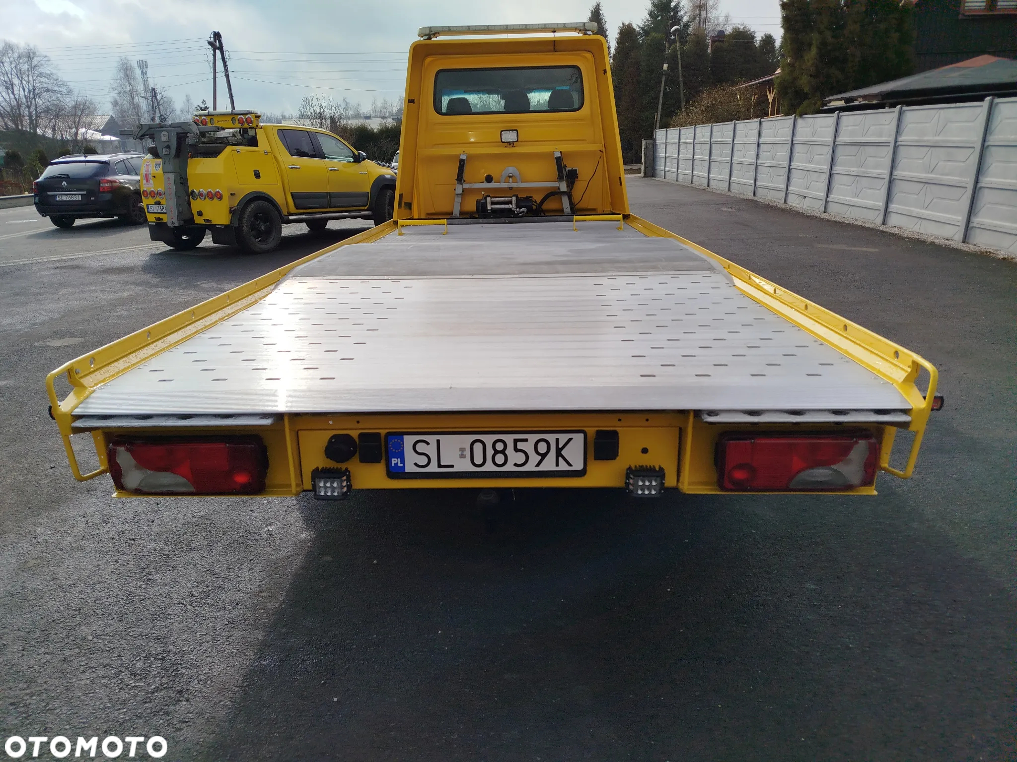 Mercedes-Benz SPRINTER - 14