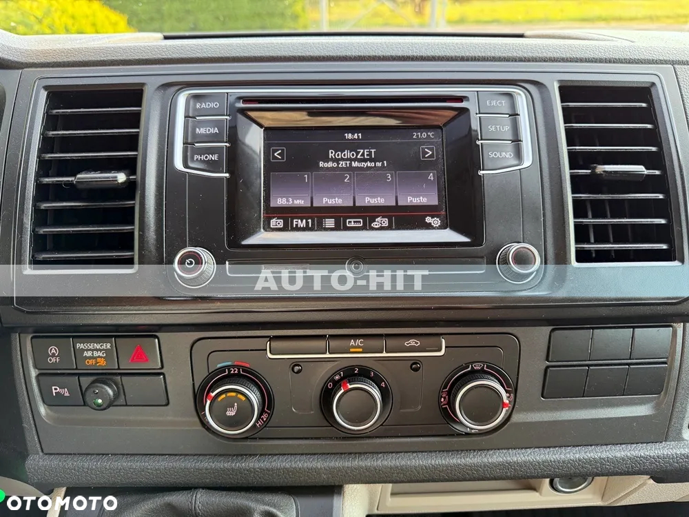 Volkswagen Transporter T6 - 25