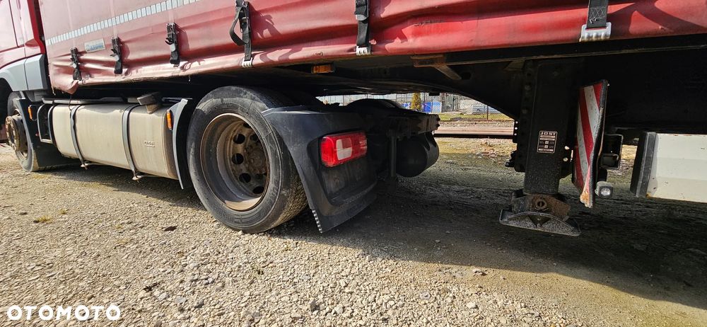 DAF XF106 - 24