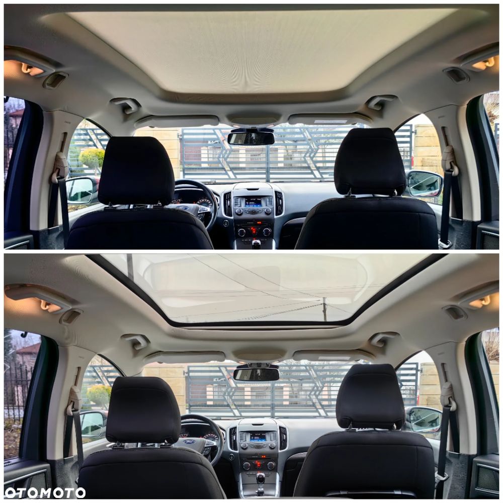 Ford S-Max 1.5 EcoBoost Titanium - 11