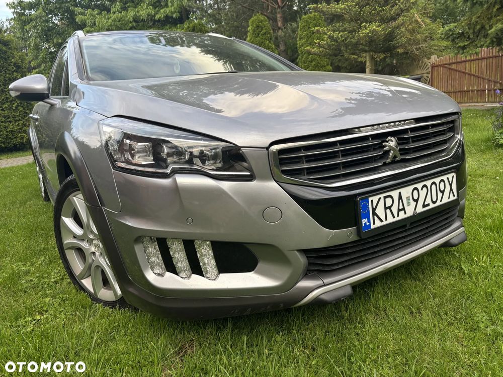 Peugeot 508 - 13