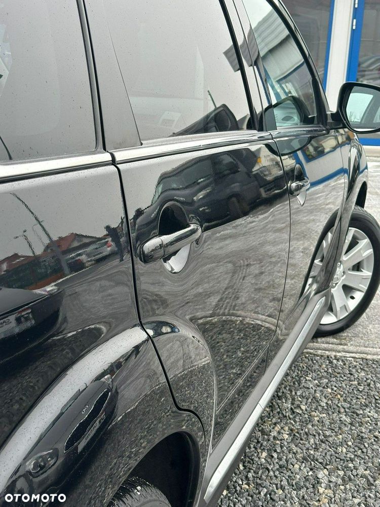 Mitsubishi Outlander - 27