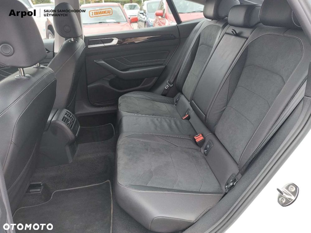 Volkswagen Arteon - 23