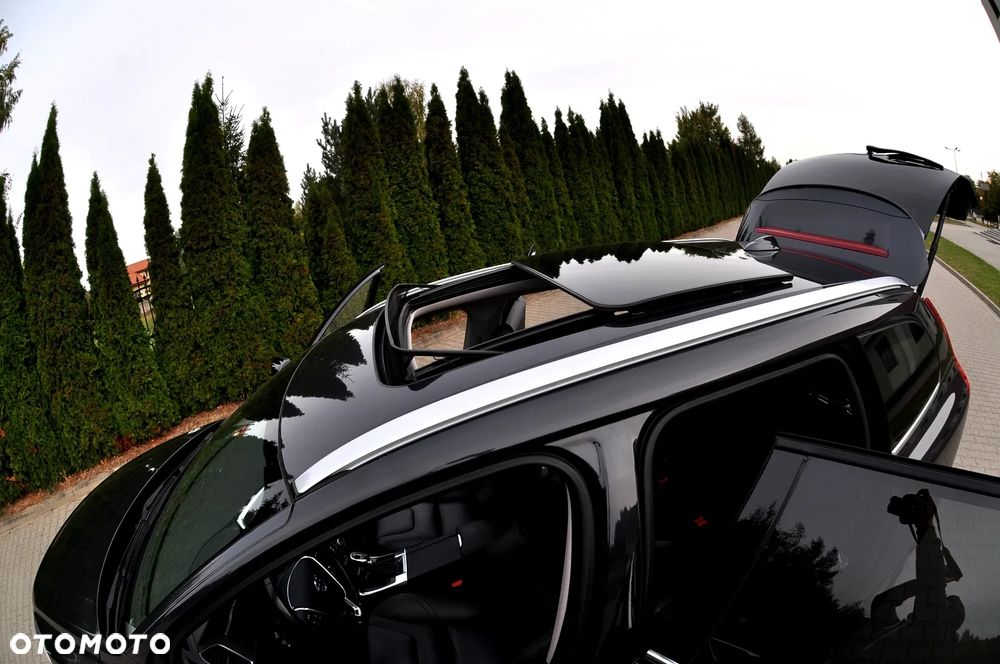 Volvo XC 60 D4 Geartronic Summum - 17