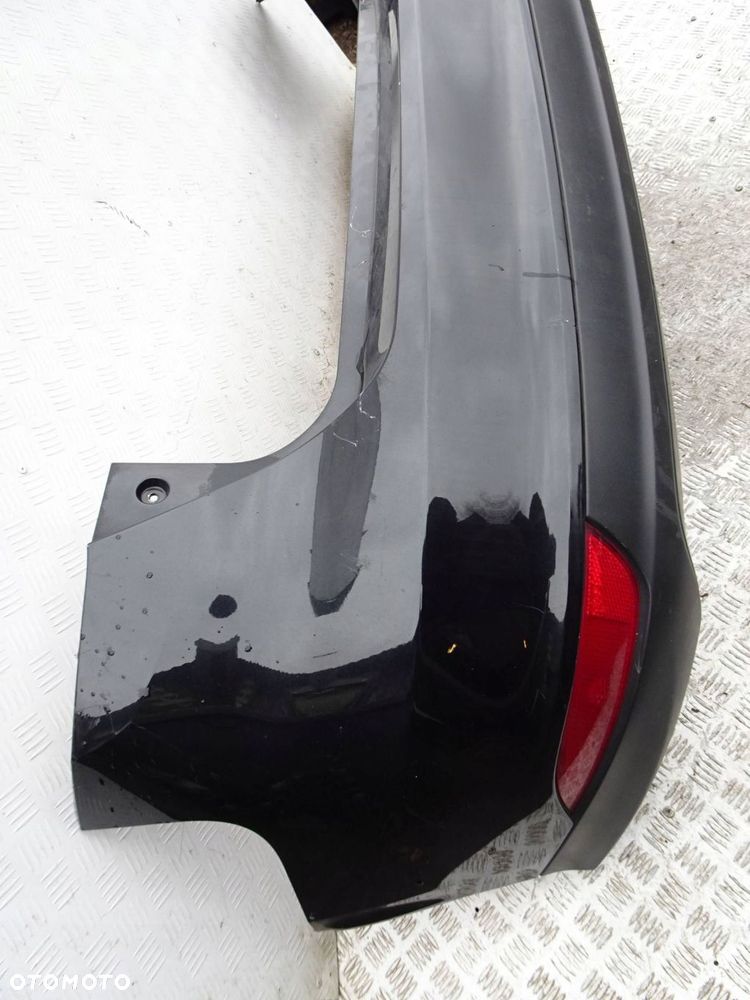 zderzak tył ford focus mk3 ff hb lift - 9