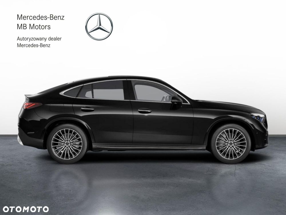 Mercedes-Benz GLC - 4