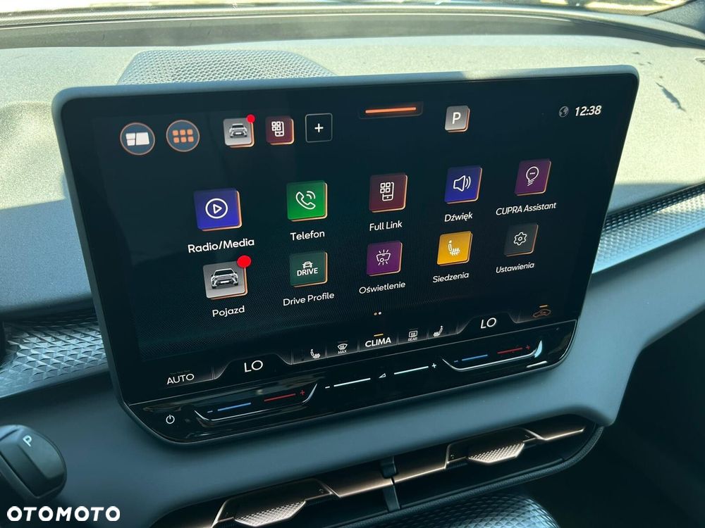 Cupra Terramar - 20