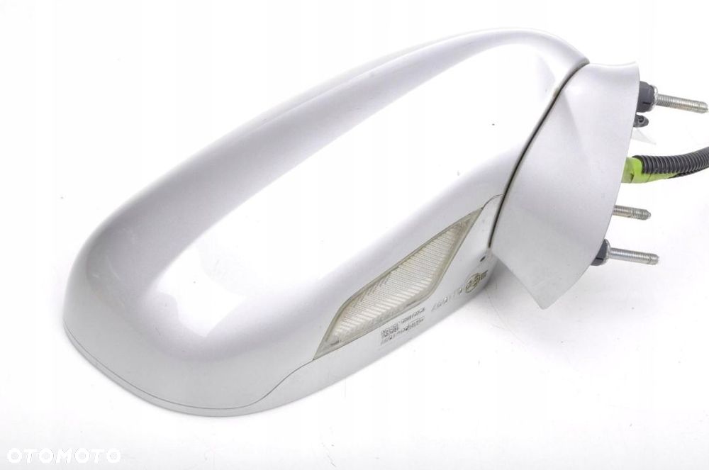 LEXUS IS II LUSTERKO PRAWE ELEKTRYCZNE 14 PIN 1G1 - 1