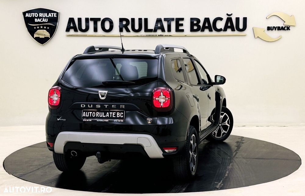 Dacia Duster - 6